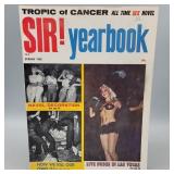 Sir! Yearbook,1962