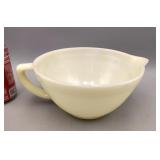Fire King Pitcher