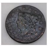 1816 Large Cent