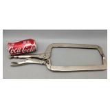 10" Clamp Bremen