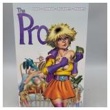 The Pro - Image Comics