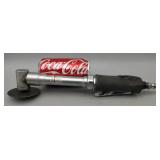3" Air Cut Off Tool 5" Extension
