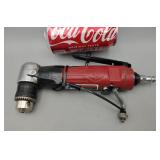 Air Angle Drill