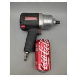 Craftsman 1/2" Impact Wrench