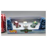 Hot Wheels Vintage Hot Rods