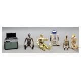 Star Wars Toys