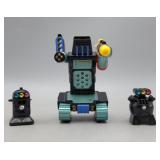 Blastrax 1993 Go-Bot, Bandai 1980