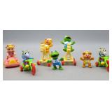 Muppet Babies Toys