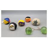 Hacky Sacks etc