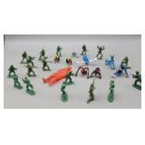 Army Guys & More