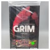 Grim:Reaper Pack, #1-#5,sealed