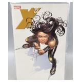 Marvel X23:Target X -Trade Paperback Graphic Novel