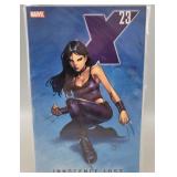 Marvel X23: Innocence Lost
