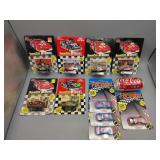 Nascar Diecast Cars Lot