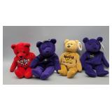 Beanie Babies