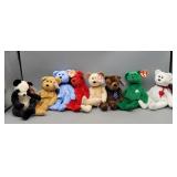 Beanie Babies