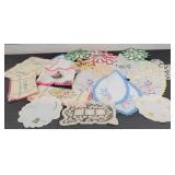 Doilies