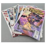 Comics - DC Wonder Woman 12 Issues