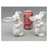 Rabbit Figurines -Germany