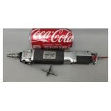 Air Body Saw