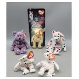 Beanie Babies USA