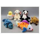 Beanie Babies