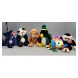 Beanie Babies