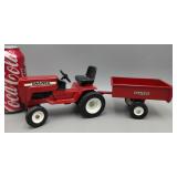 Snapper Lawnmower Die-Cast