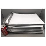 11 5"X15" Bubble Mailers Lot of 25