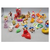 Toys