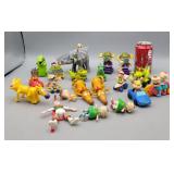 Nickelodeon Shows Toys