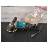 Makita Polisher Works