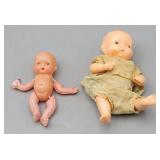 Vintage Dolls -Japan