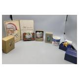 Christmas Ornaments & Decor