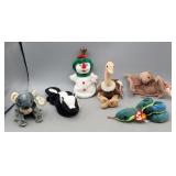 Beanie Babies