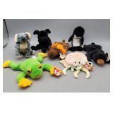 Beanie Babies