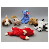 Beanie Babies