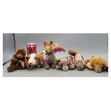 Beanie Babies