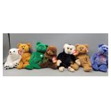Beanie Babies