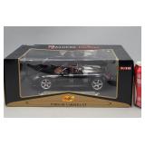 Maisto Porsche Carrera GT 1:18 Scale