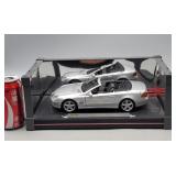 Maisto Mercedes-Benz SL-Class 1:18 Scale?