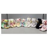 Beanie Babies