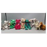 Beanie Babies