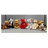 Beanie Babies