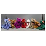 Beanie Babies