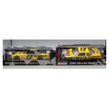Pair of DeWalt 2001 & 2004 1:24 Scale Die-cast