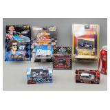 Die-cast Scale Replicas Collector