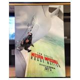 Mission Impossible 2015 Posters ï¿½7  27" ï¿½ 40"
