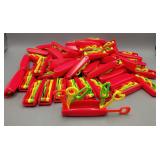 Mr Bubbles Swiss Bubble Blowers Lot