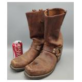 10.5 Cowboy Boots